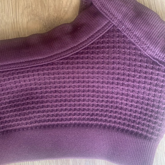 Urban Outfitters brown crop tank size XS - Picture 3 of 4